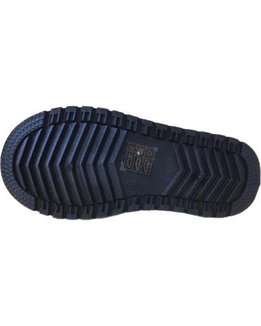 Stivali per Bambina miss sixty W21 -S00MS0055 NEGRO