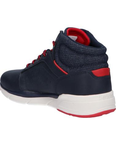 Botines de Niño LEVIS VORE0051S NEW ASPEN 0040 NAVY
