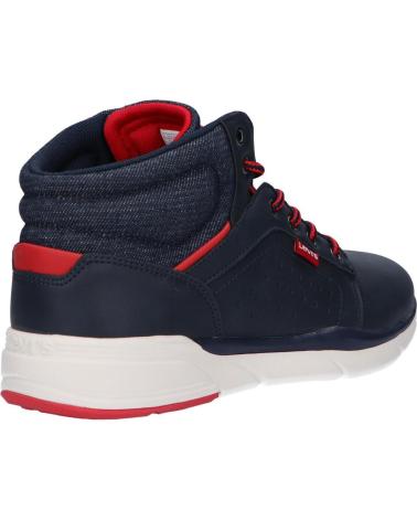 Botines de Niño LEVIS VORE0051S NEW ASPEN 0040 NAVY
