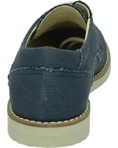 Schuhe für Junge YOWAS COMUNION 21100 AZUL