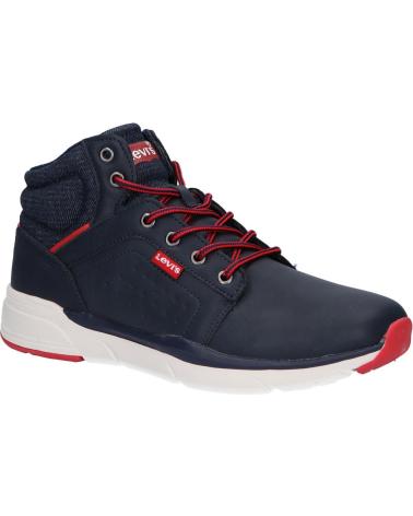 Botines de Niño LEVIS VORE0051S NEW ASPEN 0040 NAVY