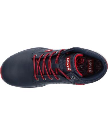 Botines de Niño LEVIS VORE0051S NEW ASPEN 0040 NAVY