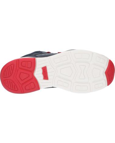 Botines de Niño LEVIS VORE0051S NEW ASPEN 0040 NAVY