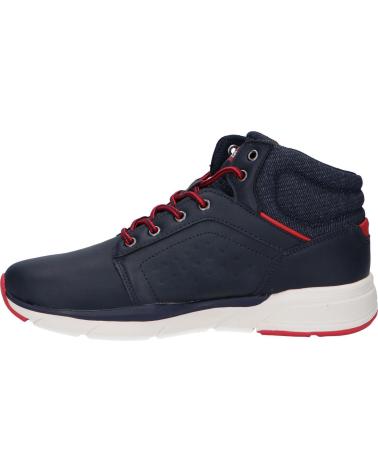 Botines de Niño LEVIS VORE0051S NEW ASPEN 0040 NAVY