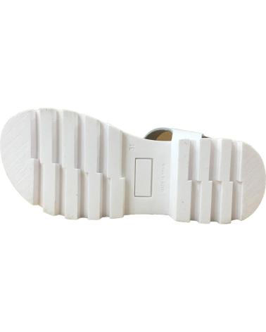 Sandals-De-Niña-COQUETTE-KIDS-SANDALIAS-15001-BLANCO