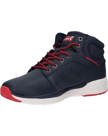 Botines de Niño LEVIS VORE0051S NEW ASPEN 0040 NAVY