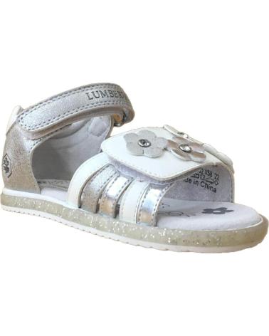Sandals-De-Niña-LUMBERJACK-DORA-SGD9506-BLANCO