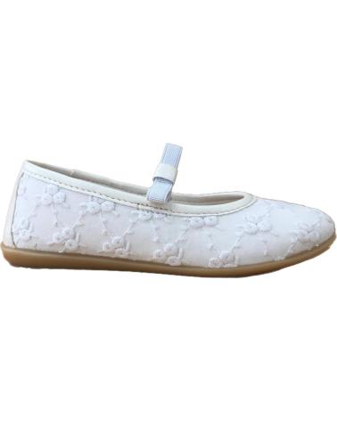 Scarpe-De-Niña-CONGUITOS-BAILARINA-BEIGE
