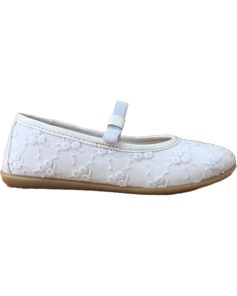 Scarpe-De-Niña-CONGUITOS-BAILARINA-BEIGE