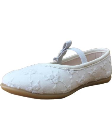 Scarpe-De-Niña-CONGUITOS-BAILARINA-BEIGE