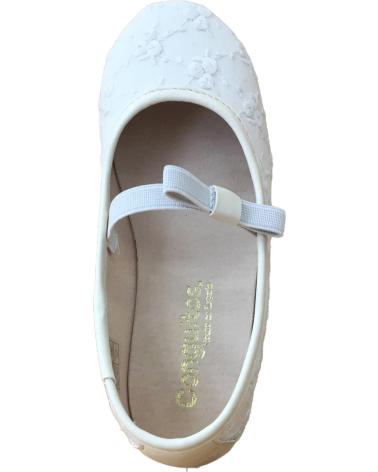 Scarpe-De-Niña-CONGUITOS-BAILARINA-BEIGE