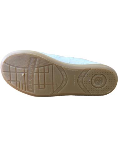 Scarpe-De-Niña-CONGUITOS-BAILARINA-BEIGE