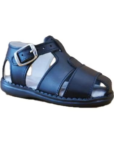 Sandalen für Junge COLORES SANDALIAS 012174 AZUL
