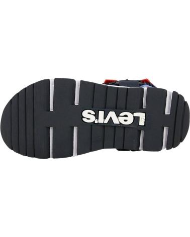 Sandalen-De-Niño-LEVIS-NEW-NIAGARA-VNIA0010S-AZUL