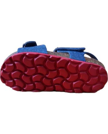 Sandali-De-Niño-CONGUITOS-MVS-14354-SANDALIA-BIO-CAMBIAR-AZUL