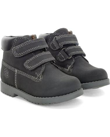 Botas de Niño LUMBERJACK LOOD SB53901-006 AZUL