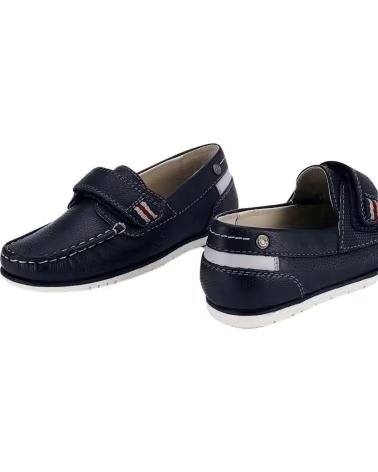 Schuhe für Junge MAYORAL NAUTICOS 41486 AZUL