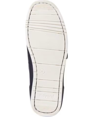 Schuhe für Junge MAYORAL NAUTICOS 41486 AZUL