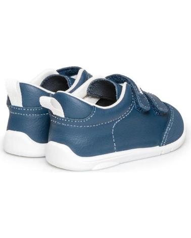 Deportivas de Niña y Niño TITANITOS B 500 ORSO JEANS 