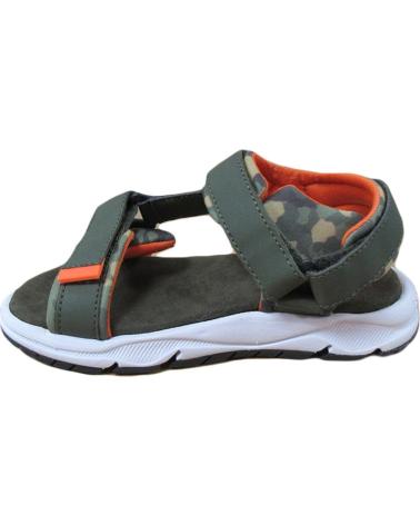 Sandalias de Niño LEVIS NEW NIAGARA VNIA0020S VERDE