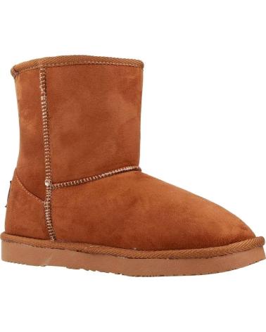 Botas de Niña BW BREAK WALK BOTA WATER REPELLENT WATER REPELLENT CUER