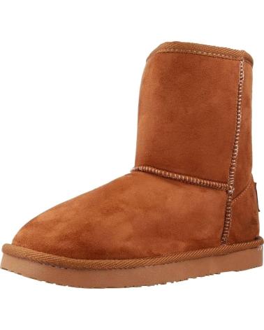 Botas de Niña BW BREAK WALK BOTA WATER REPELLENT WATER REPELLENT CUER