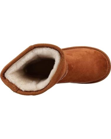 Botas de Niña BW BREAK WALK BOTA WATER REPELLENT WATER REPELLENT CUER