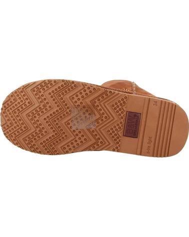 Botas de Niña BW BREAK WALK BOTA WATER REPELLENT WATER REPELLENT CUER