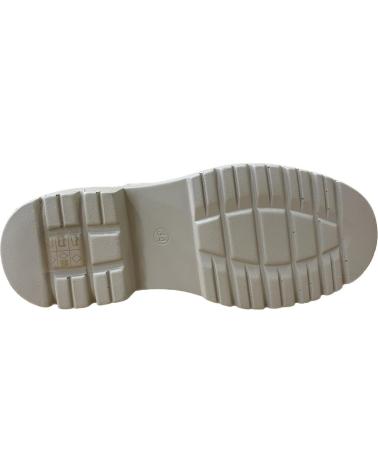 Botas de Niña  AG 15663 BEIGE