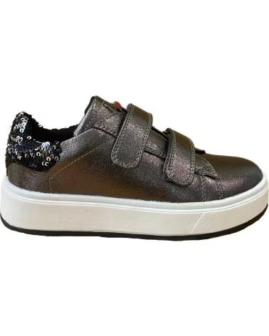 Sportivo per Bambina  AG 15000 METáLICO