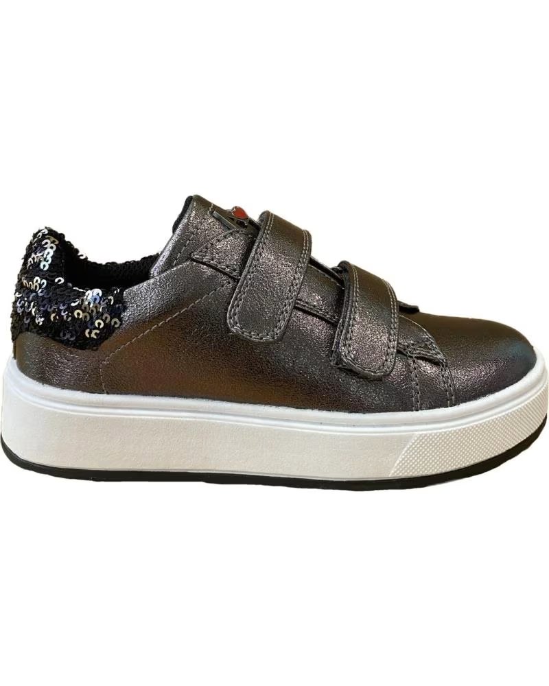 Sportivo per Bambina  AG 15000 METáLICO