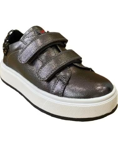 Sportivo per Bambina  AG 15000 METáLICO