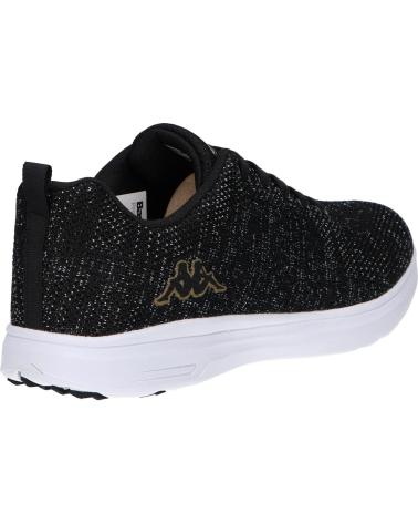 Esportes--De-Mujer-KAPPA-341973W-ASIVAT-2-WO-A88---BLACK-BROWN-BRONZE