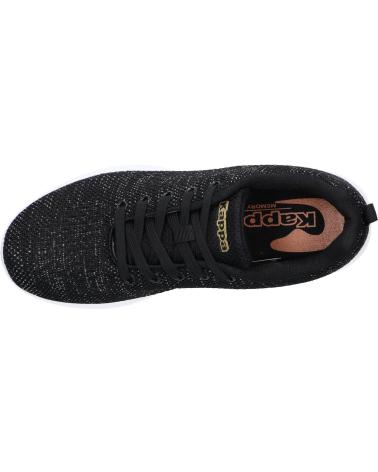 Esportes--De-Mujer-KAPPA-341973W-ASIVAT-2-WO-A88---BLACK-BROWN-BRONZE