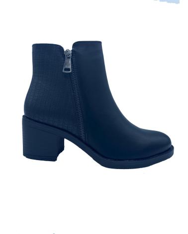 Stivaletti-De-Mujer-CALZADOMANIA-BOTIN-MUJER-TACON-NEGRO