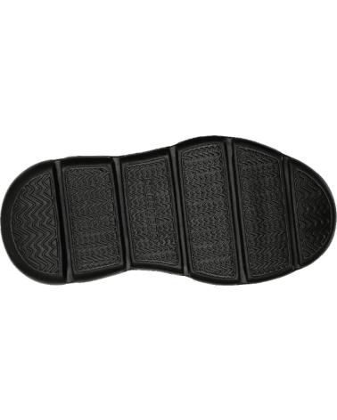 Sapatos de Homem SKECHERS DEPORTIVOS SLIP-INS GARZA - G NEGRO