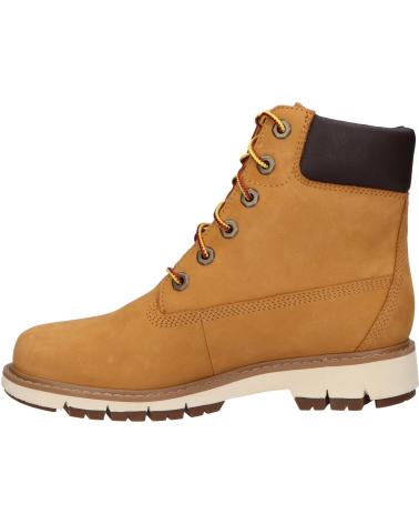 Woman boots TIMBERLAND A1T6U LUCIA WAY WHEAT