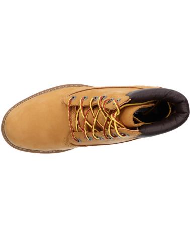 Woman boots TIMBERLAND A1T6U LUCIA WAY WHEAT