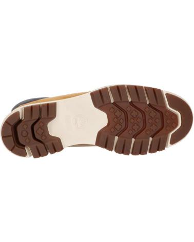 Woman boots TIMBERLAND A1T6U LUCIA WAY WHEAT