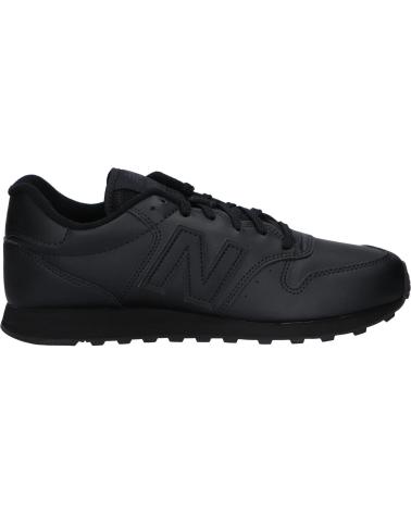 Zapatillas deporte de Hombre NEW BALANCE GM500ZB2 500 BLACK