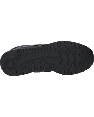 Scarpe sport per Uomo NEW BALANCE GM500ZB2 500 BLACK