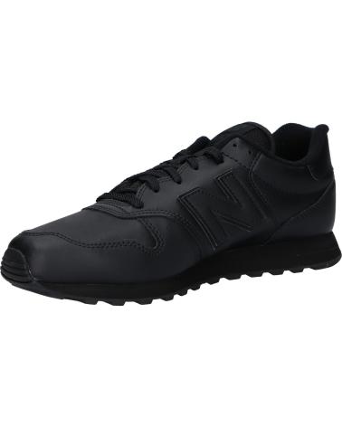 Scarpe sport per Uomo NEW BALANCE GM500ZB2 500 BLACK