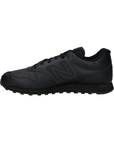 Scarpe sport per Uomo NEW BALANCE GM500ZB2 500 BLACK