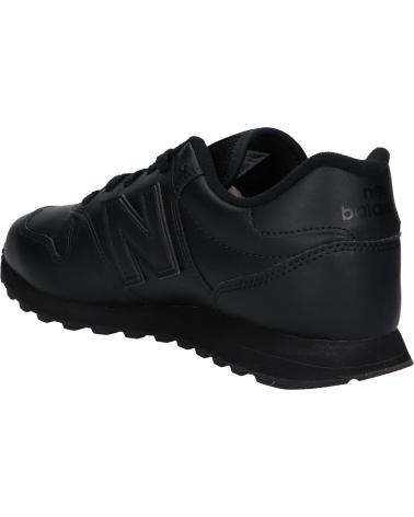 Scarpe sport per Uomo NEW BALANCE GM500ZB2 500 BLACK