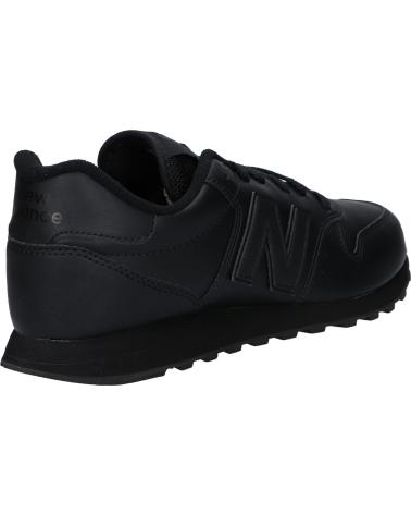 Scarpe sport per Uomo NEW BALANCE GM500ZB2 500 BLACK