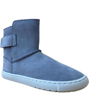 Botas de Menina CRIOS BLANDITOS DE CRIOS HIELO GRIS
