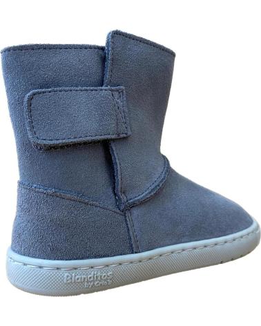 Botas de Menina CRIOS BLANDITOS DE CRIOS HIELO GRIS
