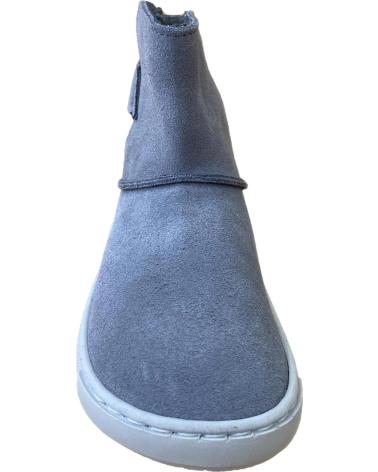 Botas de Menina CRIOS BLANDITOS DE CRIOS HIELO GRIS