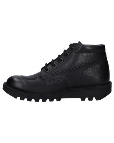 Bottines pour Femme KICKERS 660129-50 NEORALLYE 82 NOIR