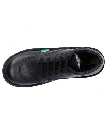 Bottines pour Femme KICKERS 660129-50 NEORALLYE 82 NOIR